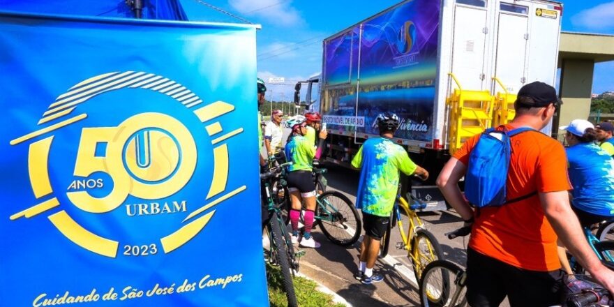Corrida Urbam 50 anos anuncia atrações 1