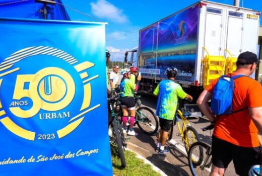Corrida Urbam 50 anos anuncia atrações 13