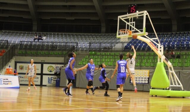 Basquete feminino joseense decidirá em terceiro jogo 1