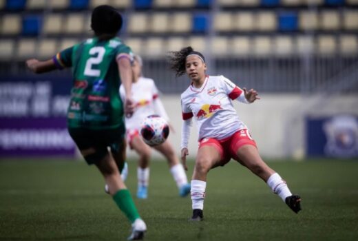 Pinda fecha rodada do Paulista feminino somando ponto 1