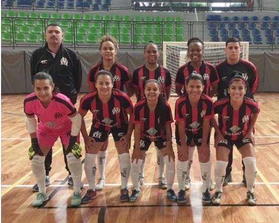Copas Populares de Futsal entraram na reta final 2
