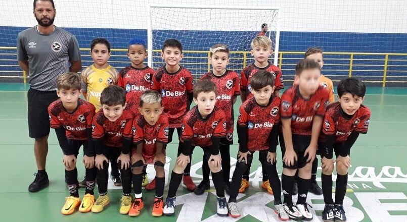 Copas Populares de Futsal entraram na reta final 1