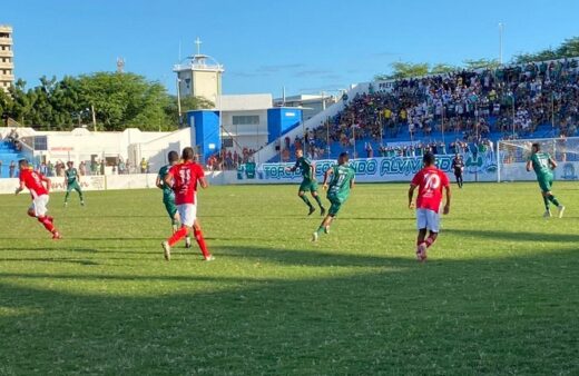 São José tem mais um atacante e agenda jogos-treinos 10