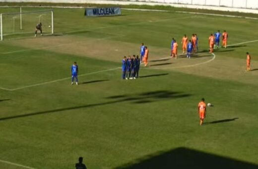 Manthiqueira leva virada em casa e fica ameaçado 12