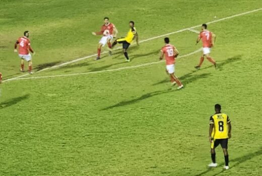 Atlético Joseense abre antepenúltima rodada 4