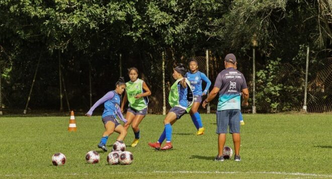 Paulista feminino: Com preço único de R$ 10, ingressos para Ferroviária x  Palmeiras estão à venda, ferroviária