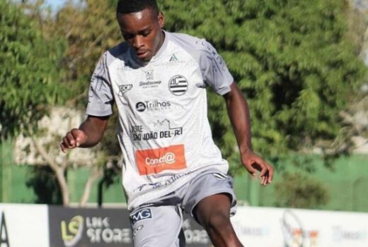 São José tem a volta de atacante de gol de título 2