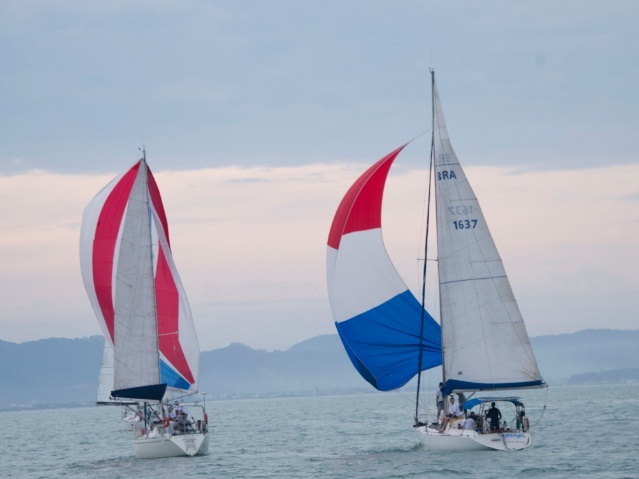 Ilhabela recebe a maior feira de vela durante três dias 2