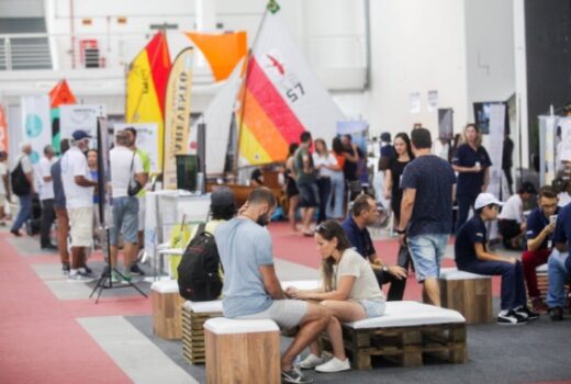 Ilhabela recebe a maior feira de vela durante três dias 15