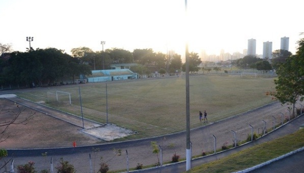 Martins Pereira é fechado para recuperação do campo 3