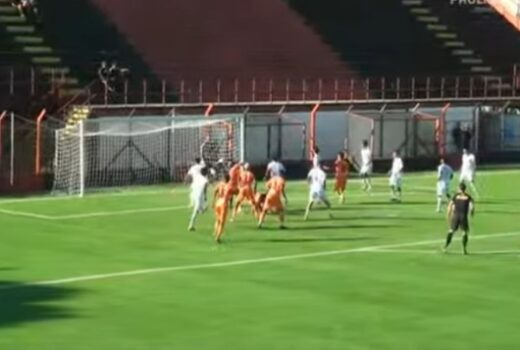 Joseense e Manthiqueira ainda precisam pontuar 6