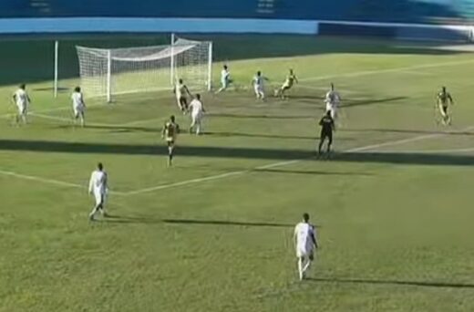 Joseense empata e Manthiqueira pode ser líder 8