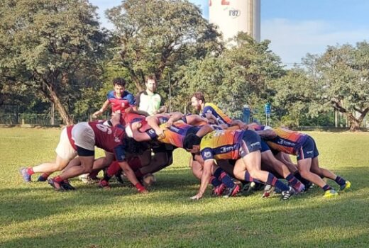 São José Rugby e Jacareí jogam em casa pelo Paulista 13