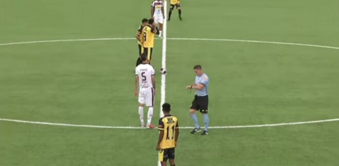 Joseense abre rodada e Manthiqueira joga no domingo 1