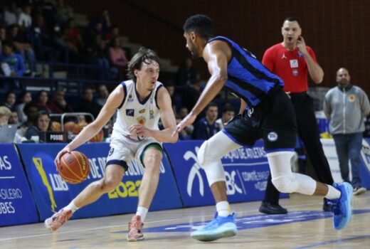São José Basketball vai defender o vice na LDB 11