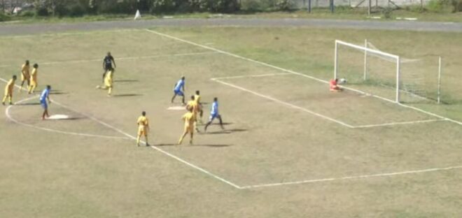 Atlético Joseense e Manthiqueira vencem e sobrevivem 3
