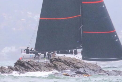 Semana de Vela de Ilhabela festejou barco bicampeão 3