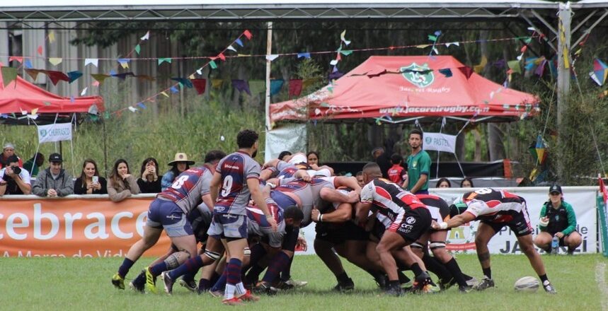 Jacareí e São José voltaram a vencer pelo Super 12 1