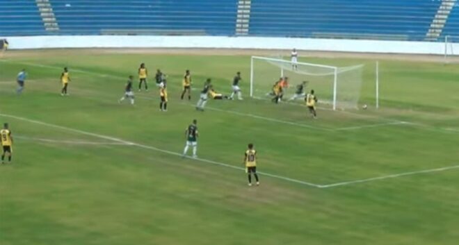 Atlético Joseense abre fase com derrota em casa 1