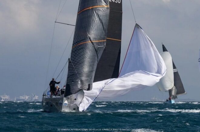 Semana de Vela de Ilhabela pode antecipar campeões 3