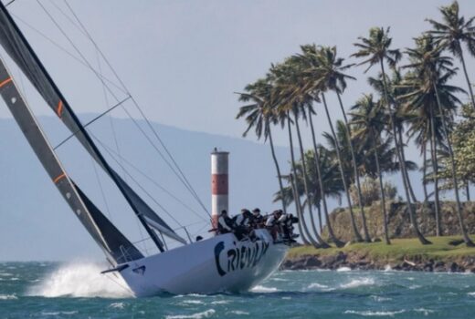 Semana de Vela de Ilhabela pode antecipar campeões 6