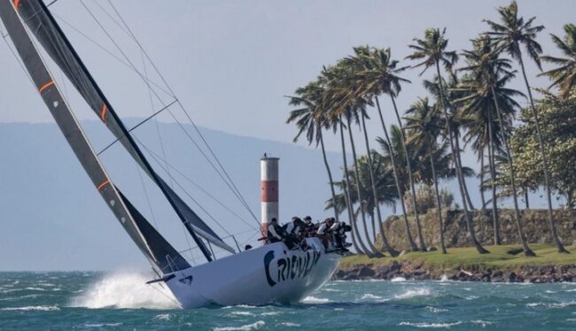 Semana de Vela de Ilhabela pode antecipar campeões 1