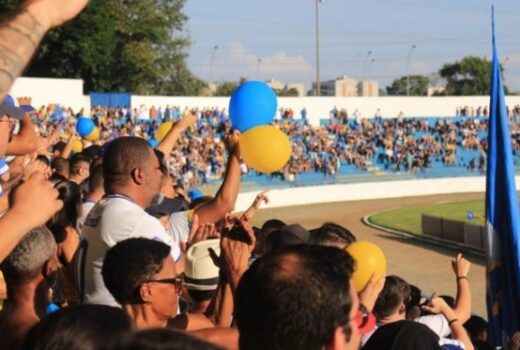 São José sai da rodada com o melhor índice técnico 8
