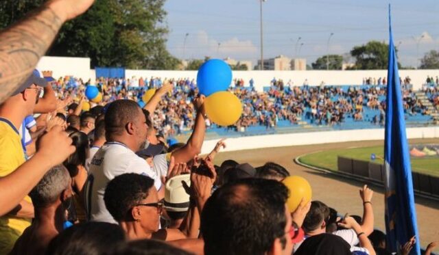 São José sai da rodada com o melhor índice técnico 1