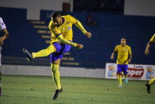 São José embalado prepara reencontro com a torcida 10