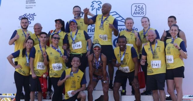 Corrida abriu semana do aniversário de São José 3