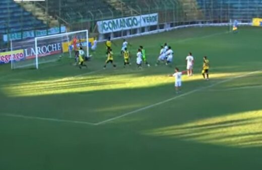 Joseense comemora vaga e Mnthiqueira é rebaixado 19