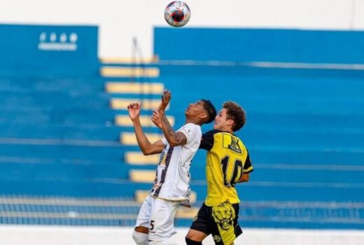 Joseense e Manthiqueira jogam pela última chance 1