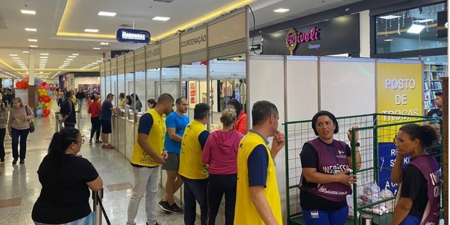 Corrida do aniversário de São José já entrega kits 1