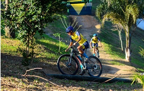 São José recebe etapa do Brasileiro de Mountain Bike 3