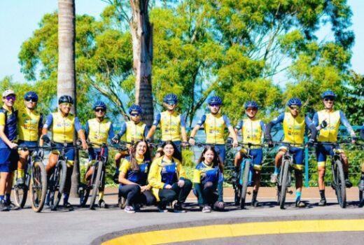 São José recebe etapa do Brasileiro de Mountain Bike 4