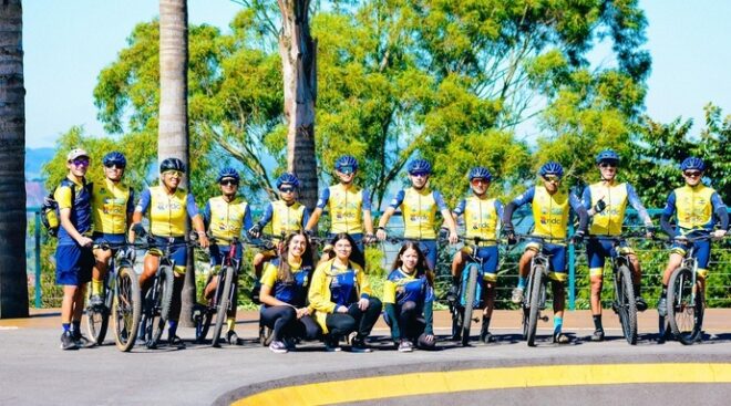 São José recebe etapa do Brasileiro de Mountain Bike 1