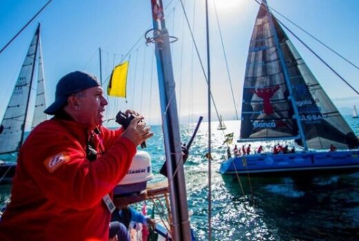 Semana de Vela de Ilhabela terá 150 barcos 5