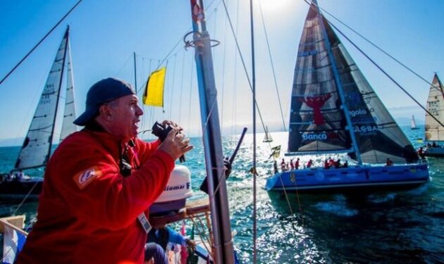 Semana de Vela de Ilhabela terá 150 barcos 1
