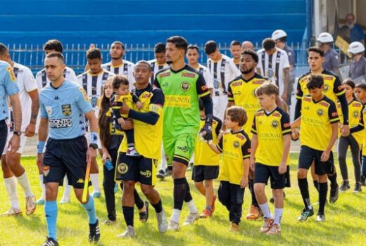 Joseense e Manthiqueira defendem chances em casa 6