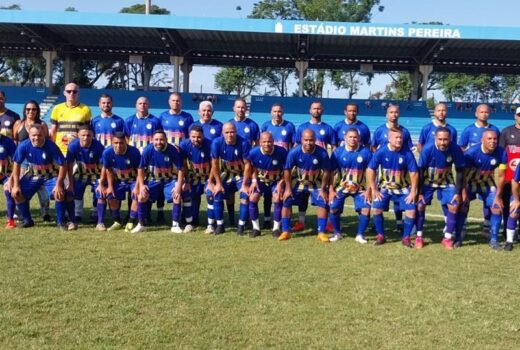 Copa Popular joseense 40 anos abre inscrições 15