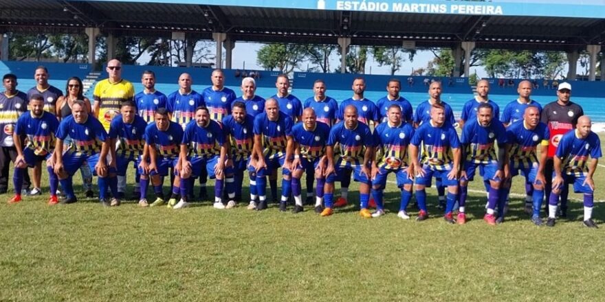 Copa Popular joseense 40 anos abre inscrições 1