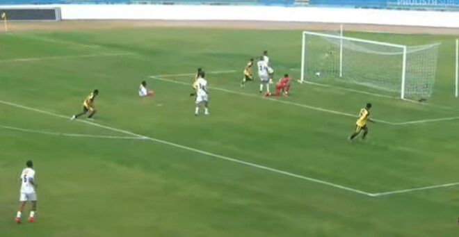 Atlético Joseense e Manthiqueira vencem e sobrevivem 1