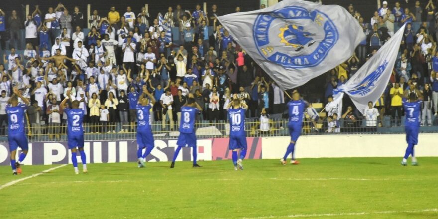 São José joga pela primeira vitória na Copa Paulista 1