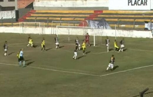 Joseense e Manthiqueira entram em returno decisivo 6