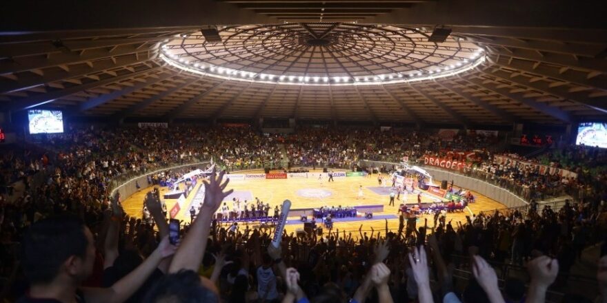 São José Basketball Sub-20 terá etapa no Teatrão 1