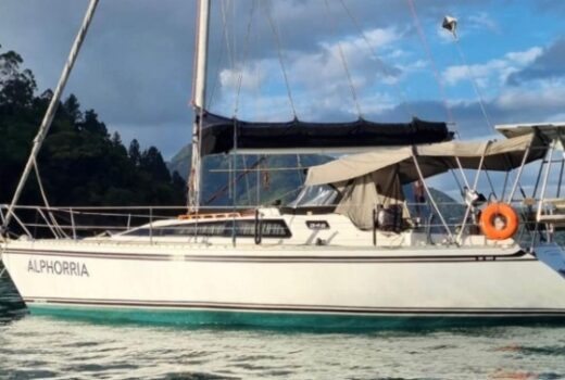 Semana de Ilhabela terá classe das mais assíduas 9