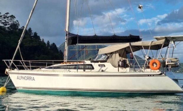 Semana de Ilhabela terá classe das mais assíduas 1