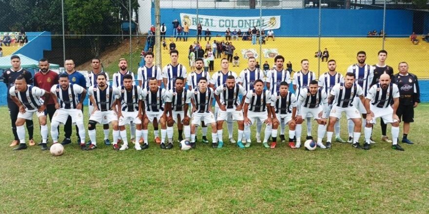 Copa Popular de futebol tem congresso técnico 1