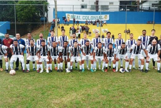 Copa Popular de futebol tem congresso técnico 1