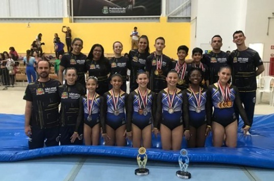 Joseenses se aproximam da vitória nos Jogos Regionais 3